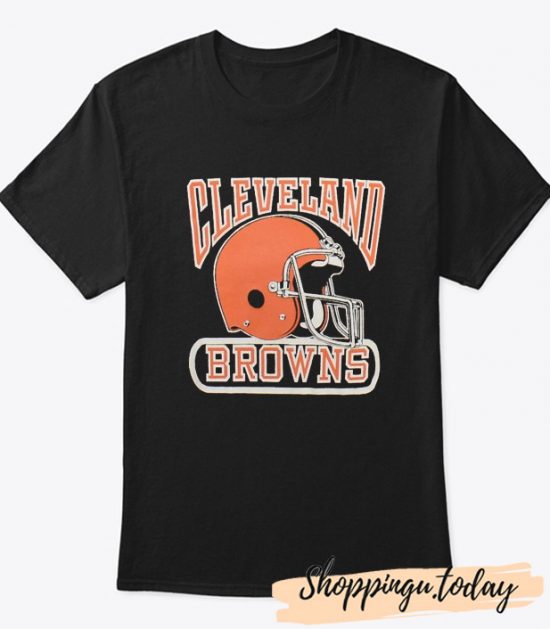 Cleveland Browns T-shirt