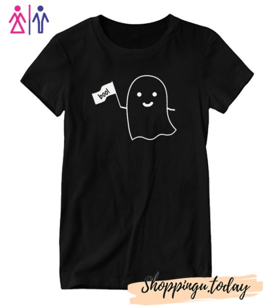 Cute Halloween T Shirt