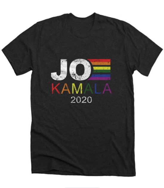 Democratic LGBT Funny T-Shirts