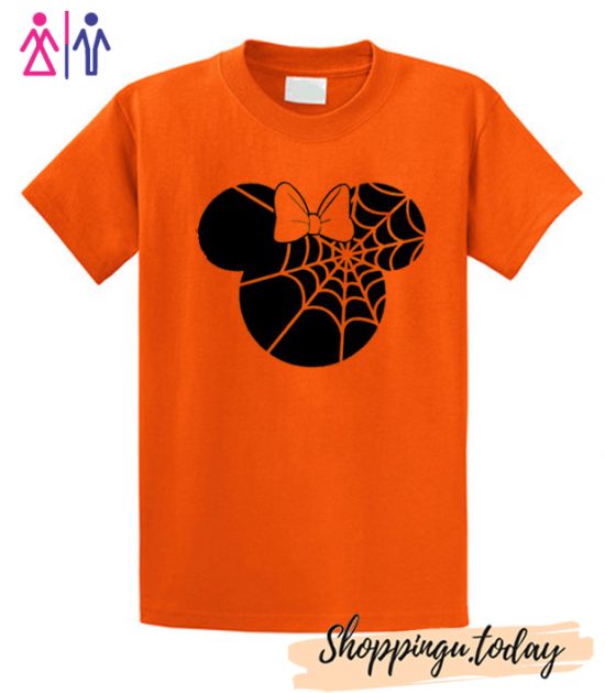 Disney Halloween T-Shirt