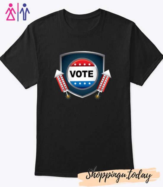 Election season T-Shirt