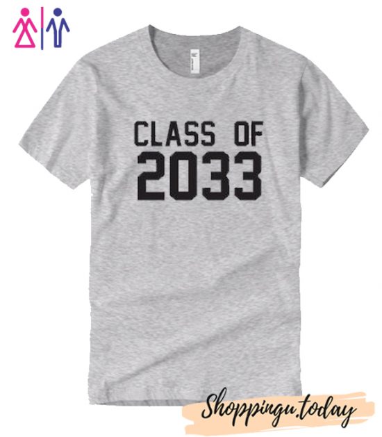 Graduation T Shirt