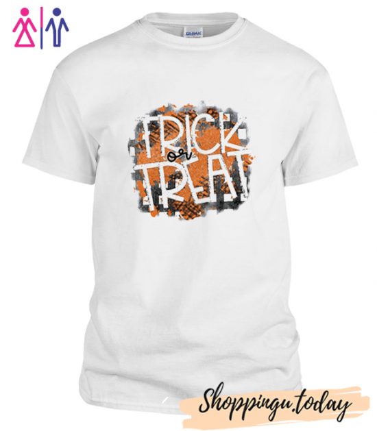 Halloween Clothes Cute T shirt