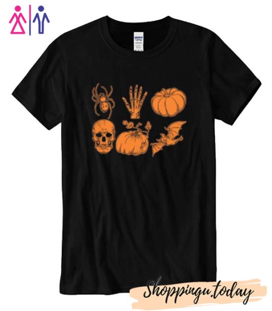 Halloween Party Shirt