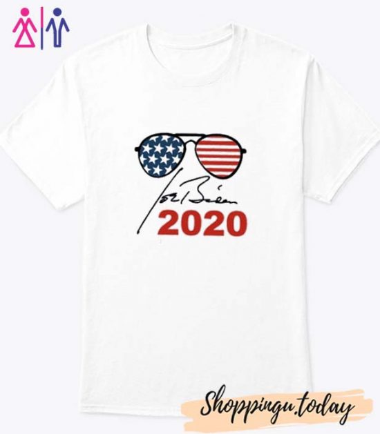 Joe Biden 2020 Shirt