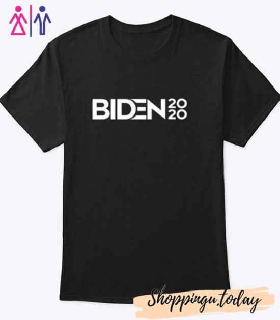 Joe Biden Shirts