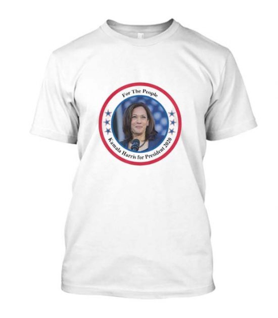 Kamala Harris Funny T-Shirts