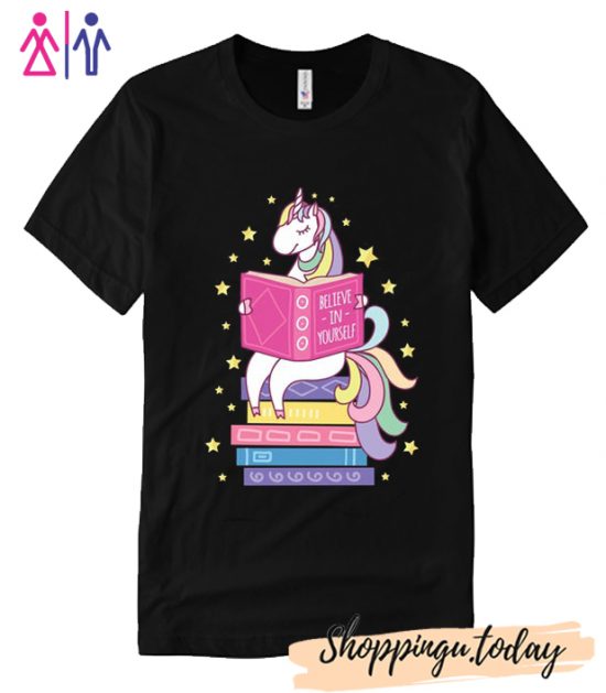 Reading Time T-Shirt