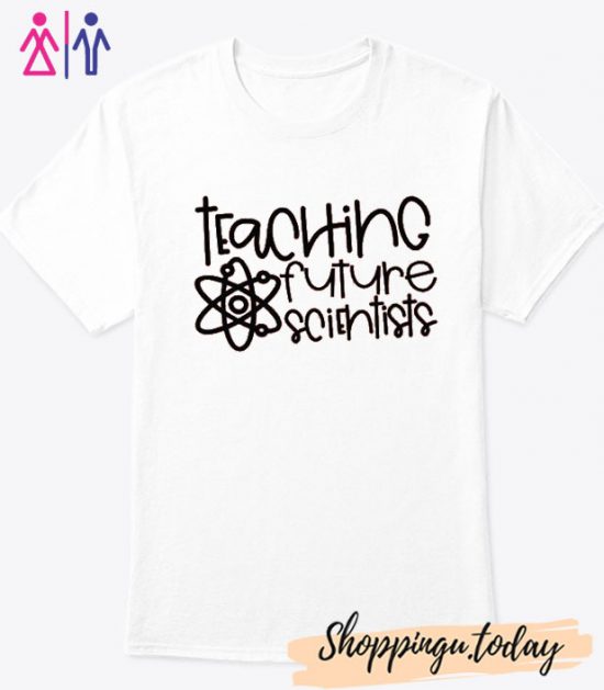 Science Teacher T-Shirt