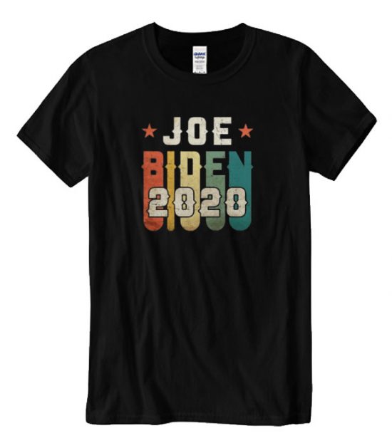 Vintage Joe Biden Funny T-Shirts