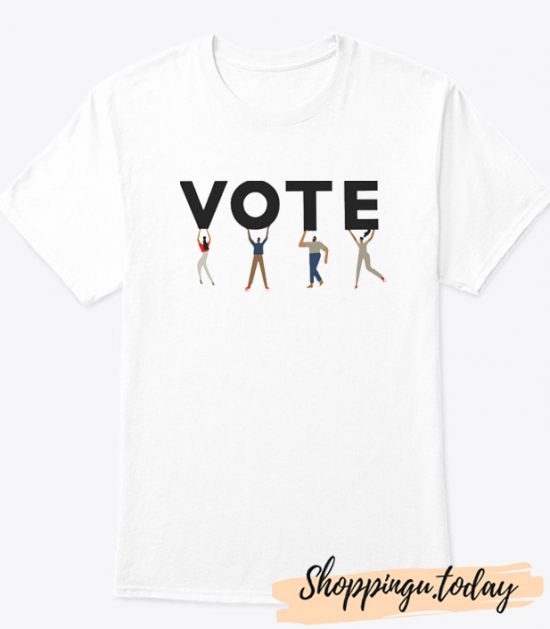 Vote T-Shirt