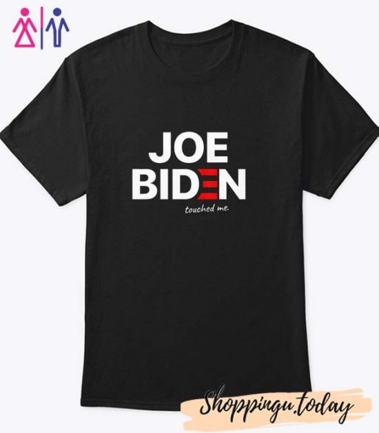 funny anti joe biden t shirt