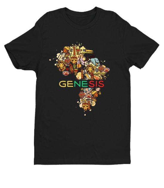 genesis Cool T-Shirt