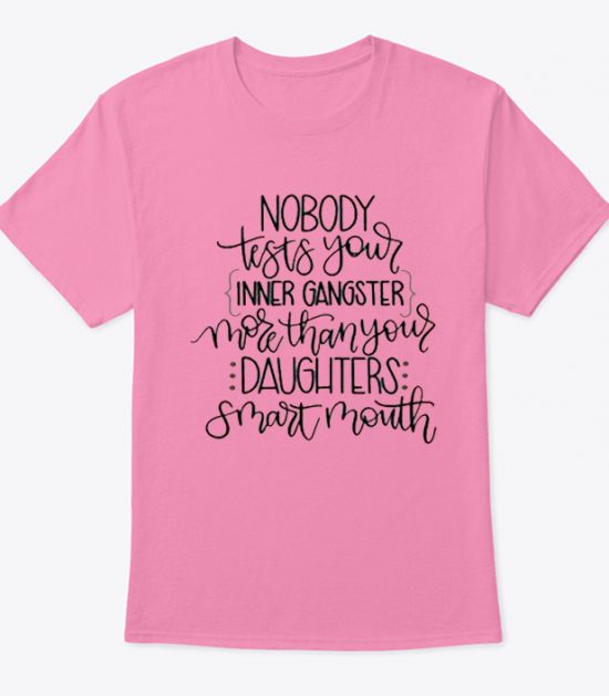 Funny Mom Shirts With Sayings Mother Daughter T Shirt