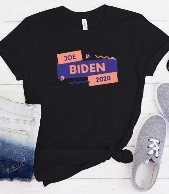 Joe Biden 2020 Funny Trending T-Shirt