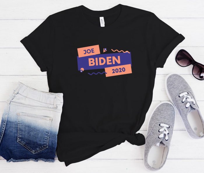 Joe Biden 2020 Funny Trending T-Shirt