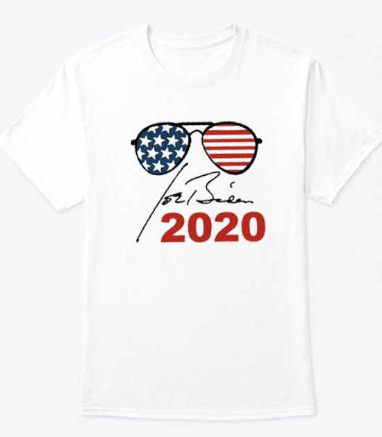 Joe Biden 2020 Good T Shirt