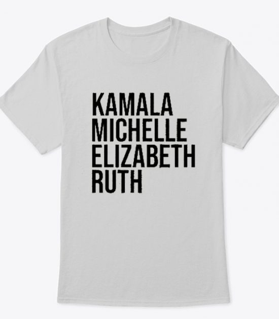 Kamala T Shirt