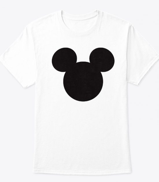 Mickey Mouse T Shirt