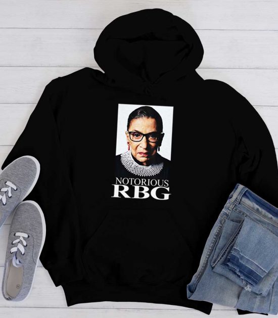 Notorious RBG Cool Trending Hoodie