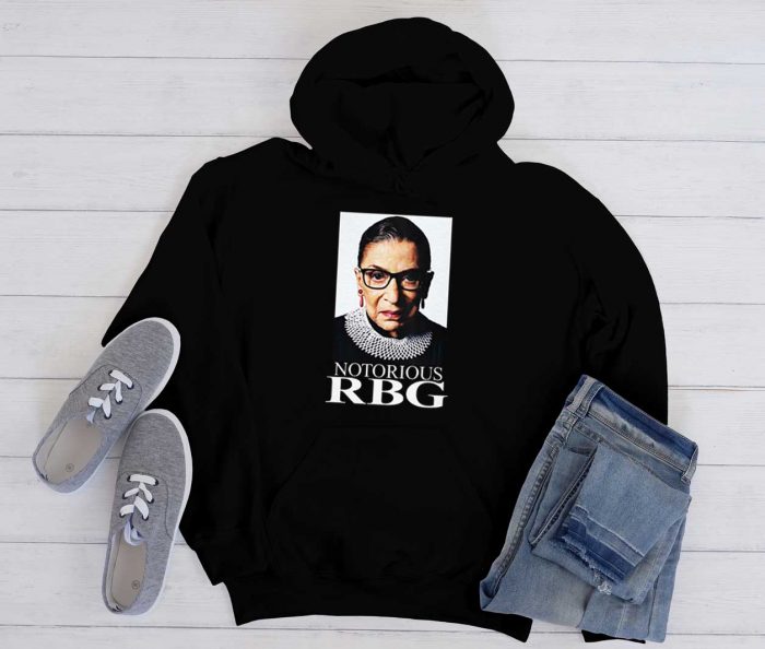 Notorious RBG Cool Trending Hoodie