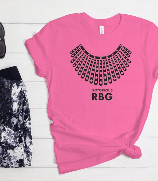 Notorious RBG Cool Trending T-Shirts