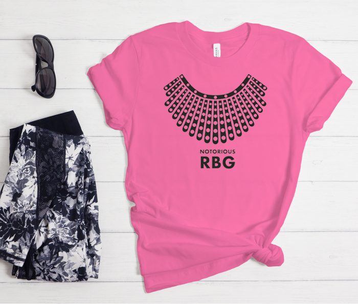 Notorious RBG Cool Trending T-Shirts