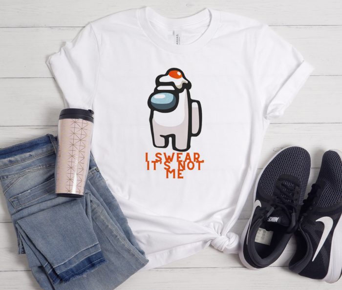 Online game Cool Trending T-Shirt