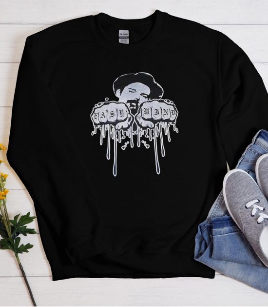 Pigpen Easy Wind Cool Unisex Sweatshirt