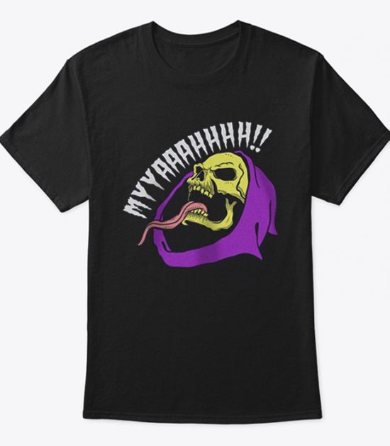 SKELEWHORE T Shirt