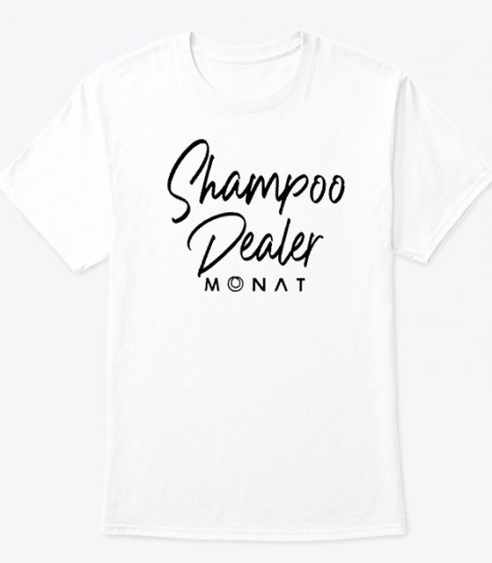 Shampoo dealer T Shirt