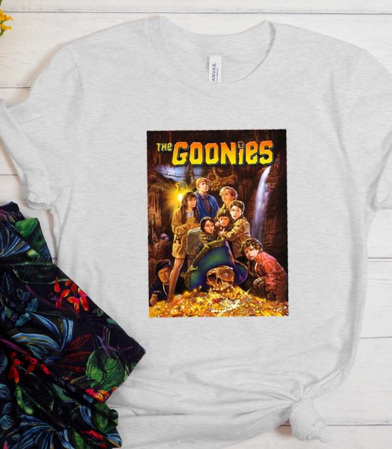 THE GOONIES Cool Unisex T-Shirt