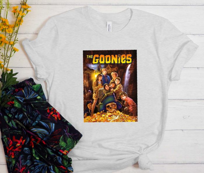 THE GOONIES Cool Unisex T-Shirt