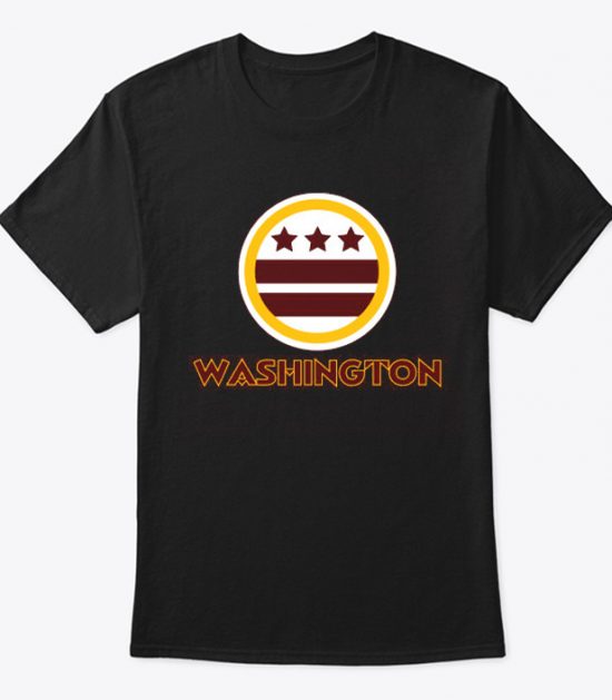 The Washington Football Team T Shirt