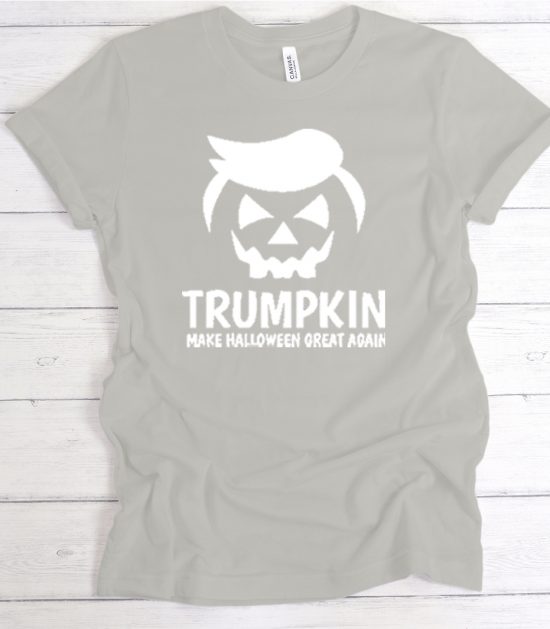 Trumpkin Cool Trending T-Shirt