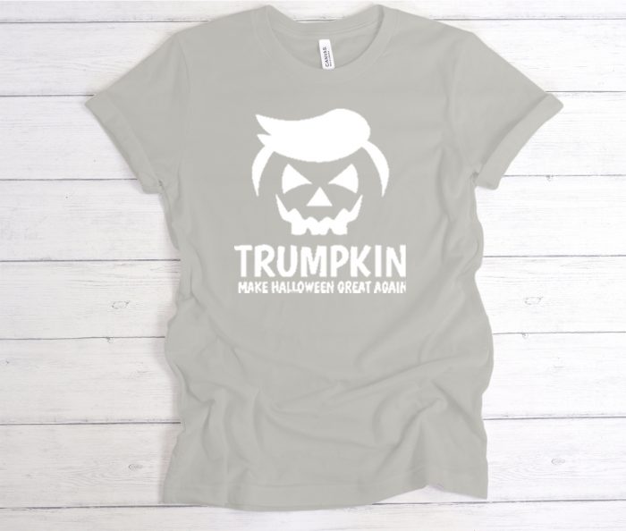 Trumpkin Cool Trending T-Shirt