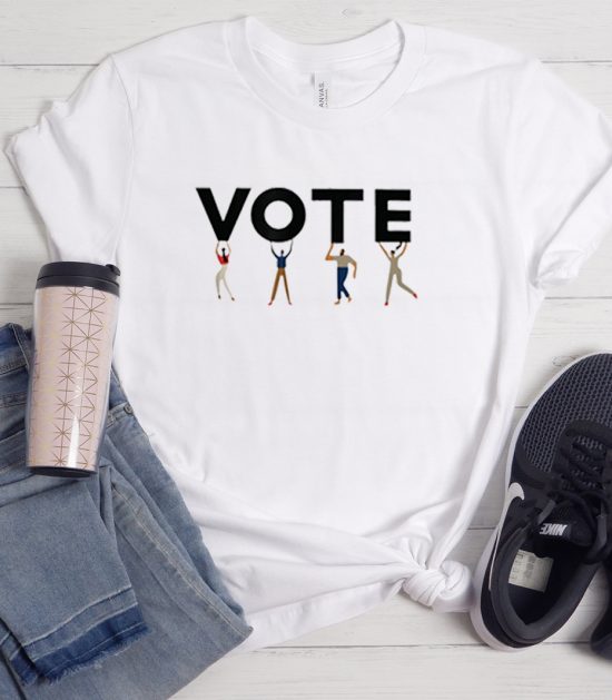 Vote 2020 Cool Trending T-Shirt