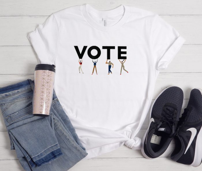 Vote 2020 Cool Trending T-Shirt