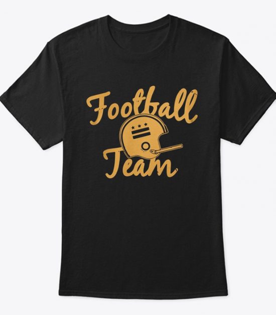 Washington Football Team Best T Shirt