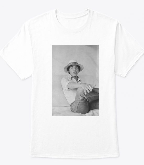 Young Barack Obama T Shirt