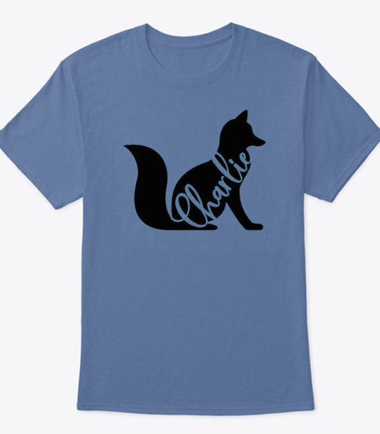 fox T-Shirt