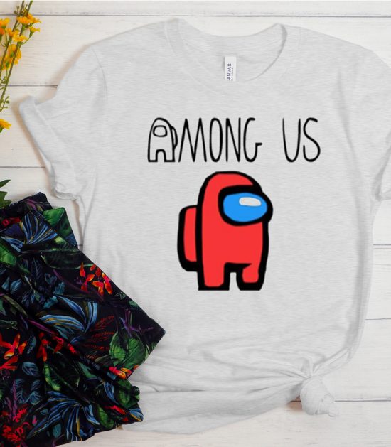 AMONG US Cool Trending T Shirt