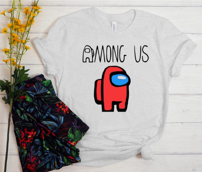 AMONG US Cool Trending T Shirt