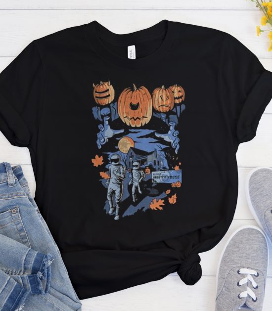 Adventures Of Pete & Pete Halloweenie Cool Trending T Shirt