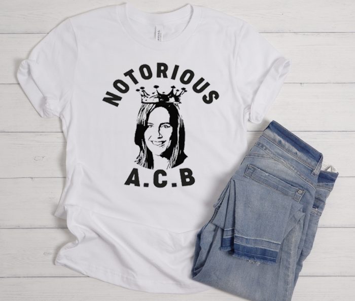 Amy Coney Barrett Cool Trending T Shirt