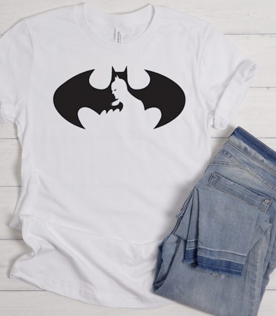 Black Batman Cool Trending T Shirt