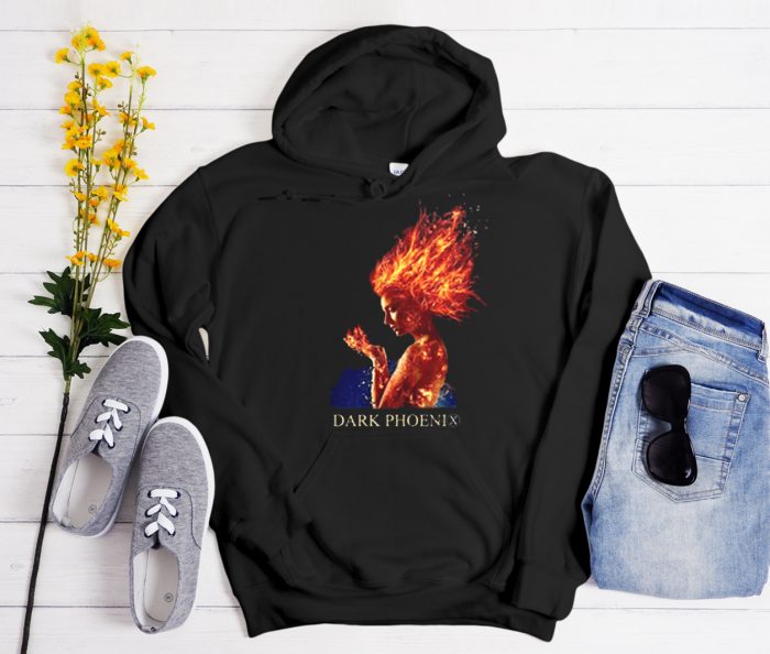 Jean Grey X-men Cool Trending Hoodie