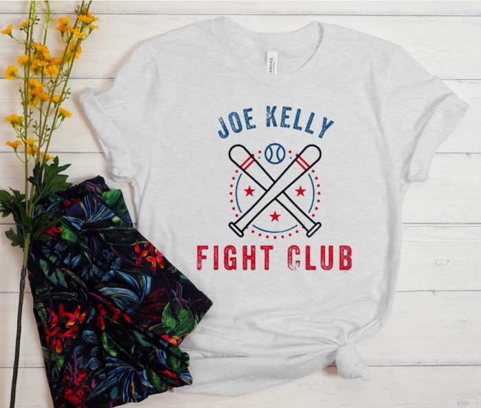 Joe kelly fight club Cool Trending T Shirt