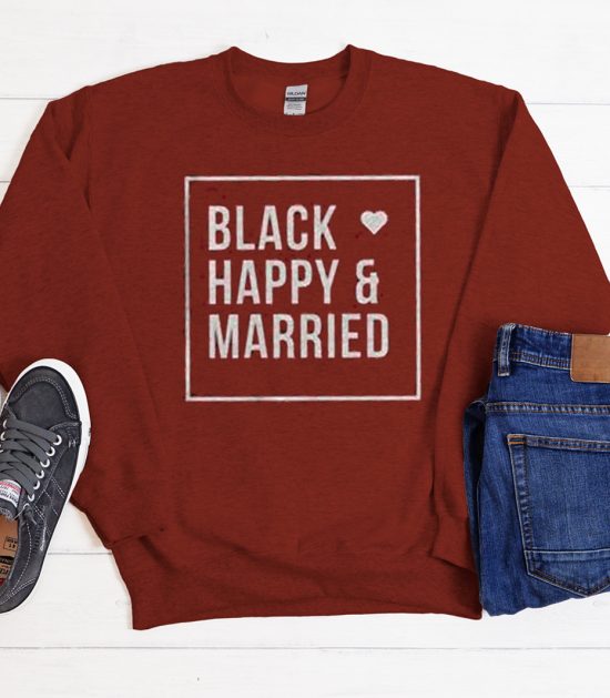 Kindness Mariage Cool Trending Sweatshirt