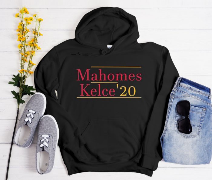 Patrick Mahomes Black Cool Trending Hoodie